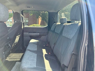 2023 Ford F-450SD XLT DRW