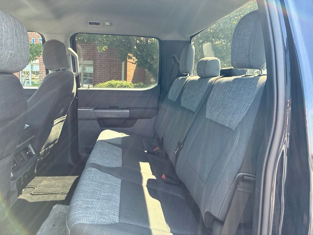2023 Ford F-450SD XLT DRW