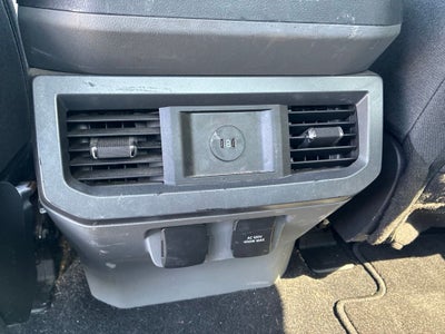 2023 Ford F-450SD XLT DRW