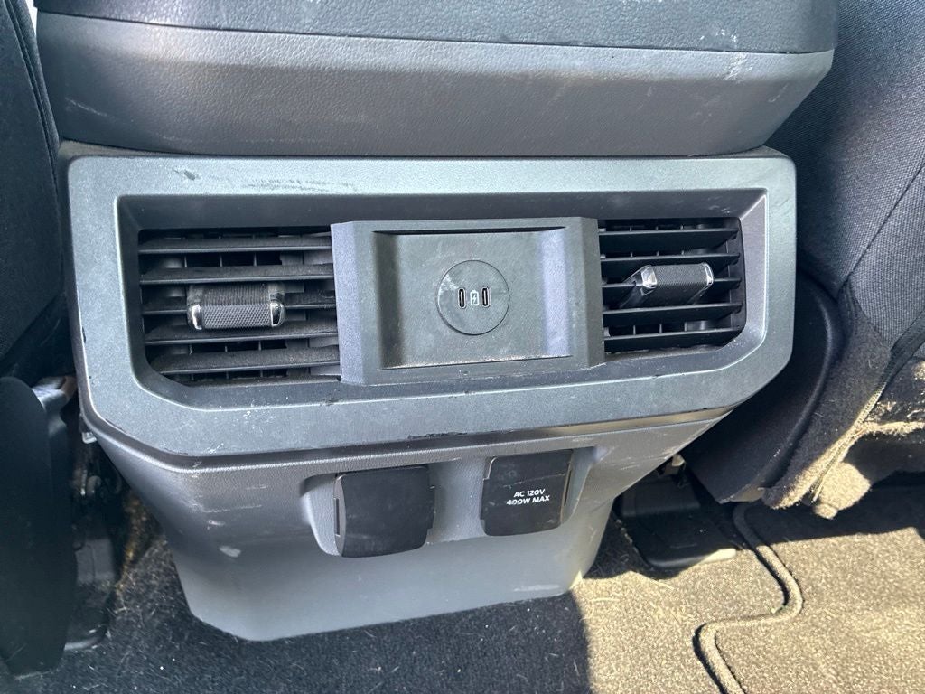 2023 Ford F-450SD XLT DRW