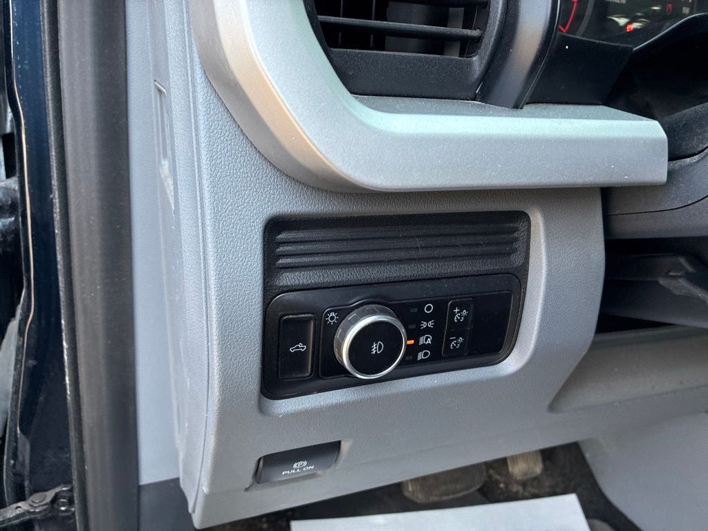 2023 Ford F-450SD XLT DRW
