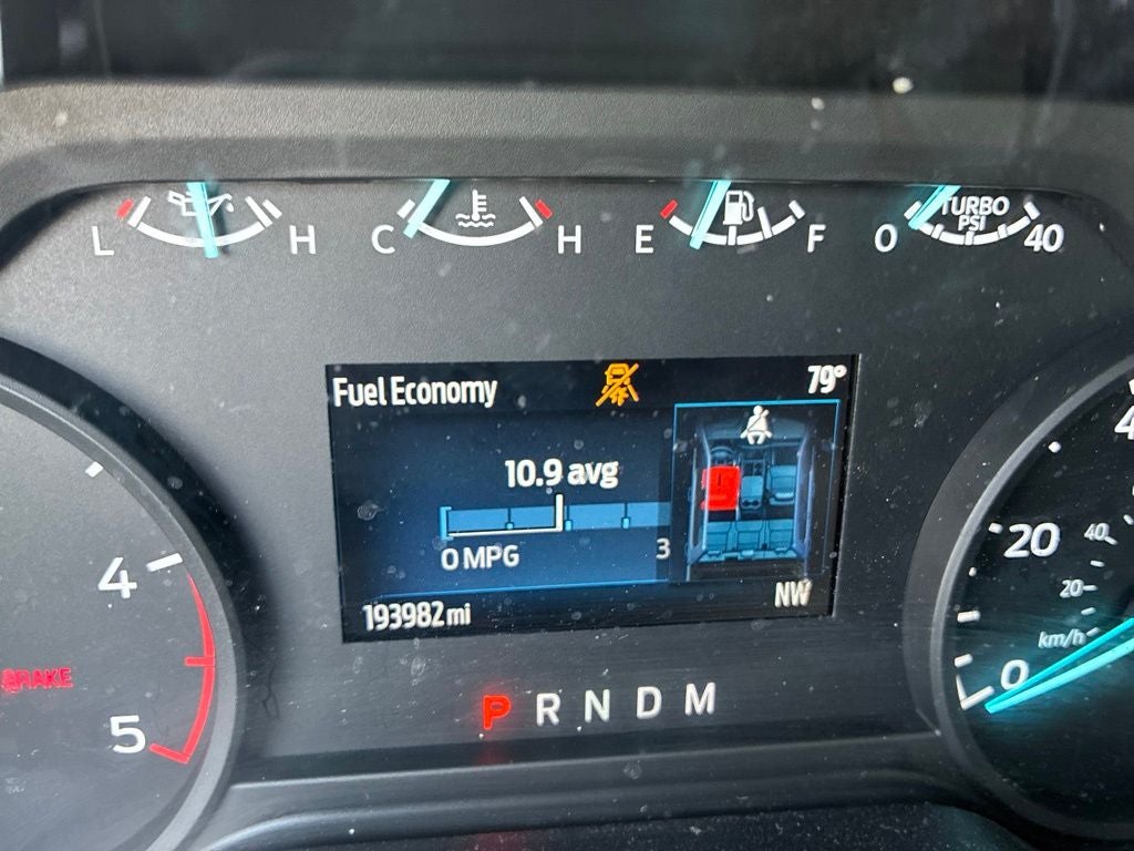 2023 Ford F-450SD XLT DRW