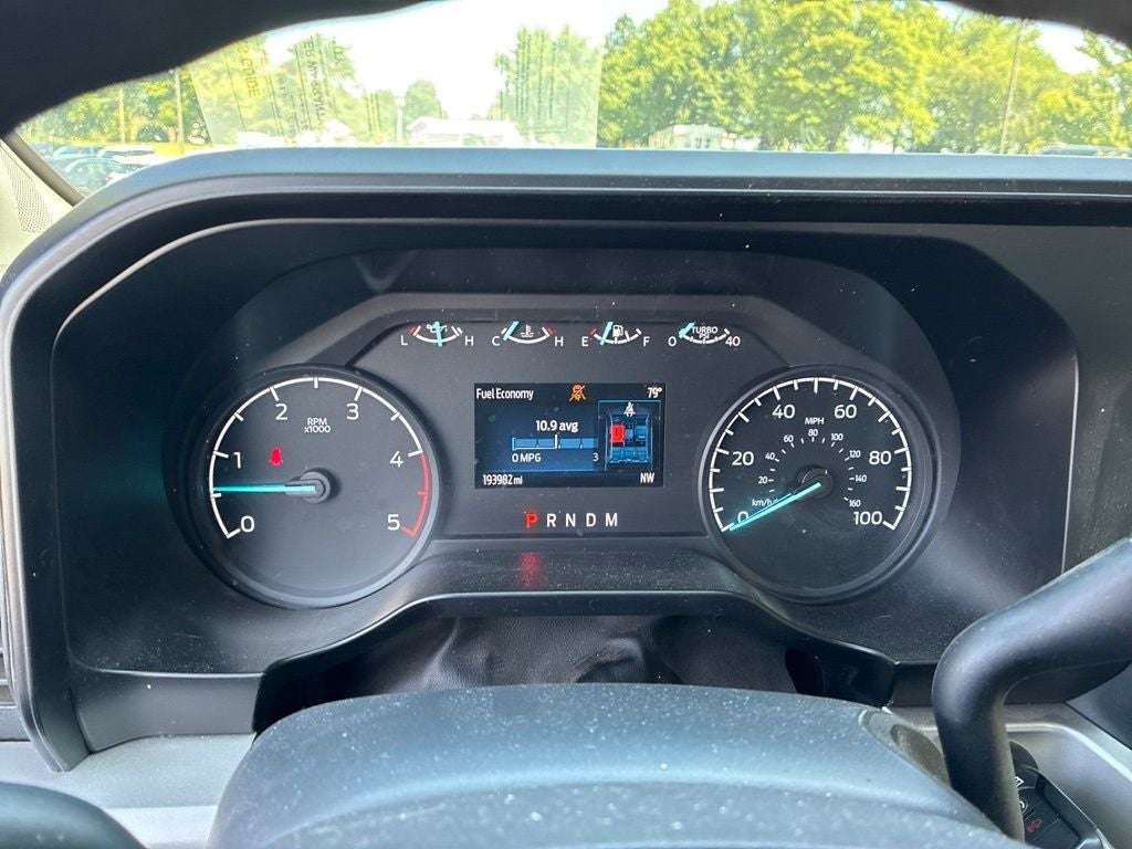 2023 Ford F-450SD XLT DRW