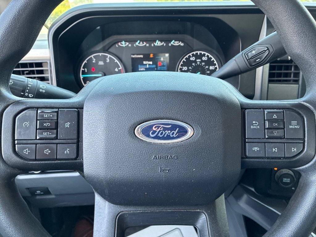 2023 Ford F-450SD XLT DRW