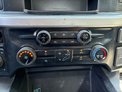 2023 Ford F-450SD XLT DRW