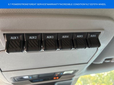 2023 Ford F-450SD XLT-WARRANTY DRW