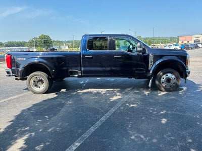 2023 Ford F-450SD XLT DRW