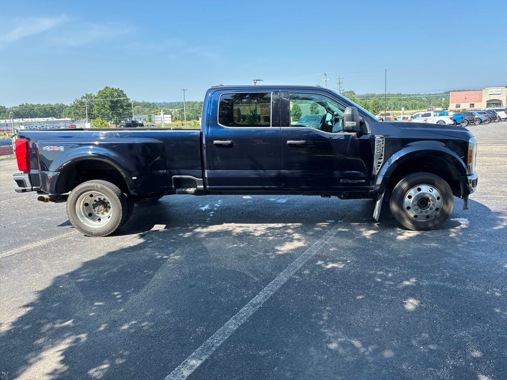 2023 Ford F-450SD XLT DRW
