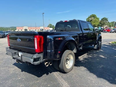 2023 Ford F-450SD XLT DRW
