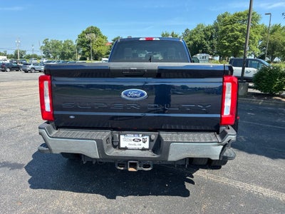 2023 Ford F-450SD XLT DRW