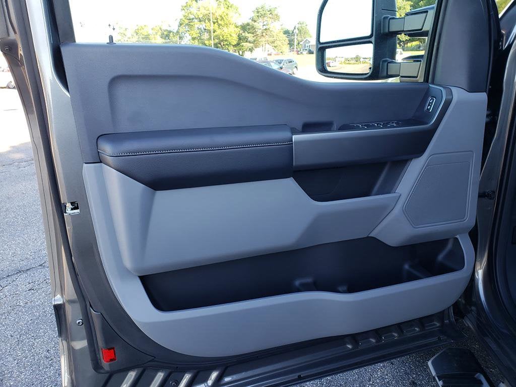 2026 Ford Super Duty F-250 SRW XL 4WD SuperCab 8' Box