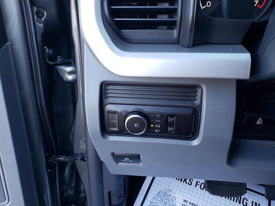 2026 Ford Super Duty F-250 SRW XL 4WD SuperCab 8' Box