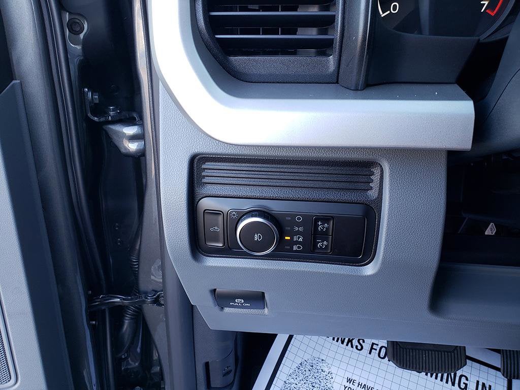 2026 Ford Super Duty F-250 SRW XL 4WD SuperCab 8' Box