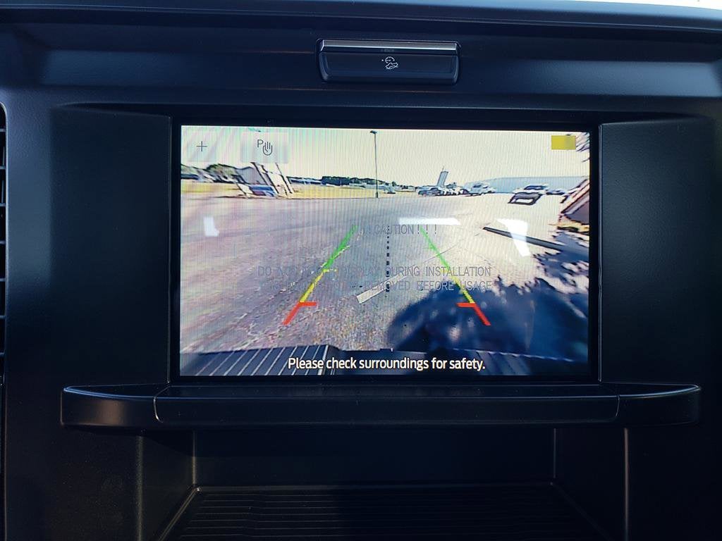 2026 Ford Super Duty F-250 SRW XL 4WD SuperCab 8' Box