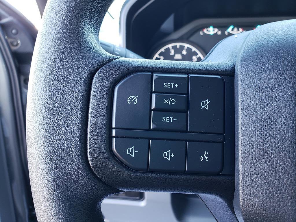 2026 Ford Super Duty F-250 SRW XL 4WD SuperCab 8' Box