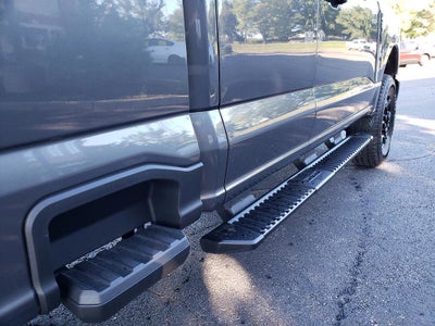 2026 Ford Super Duty F-250 SRW XL 4WD SuperCab 8' Box