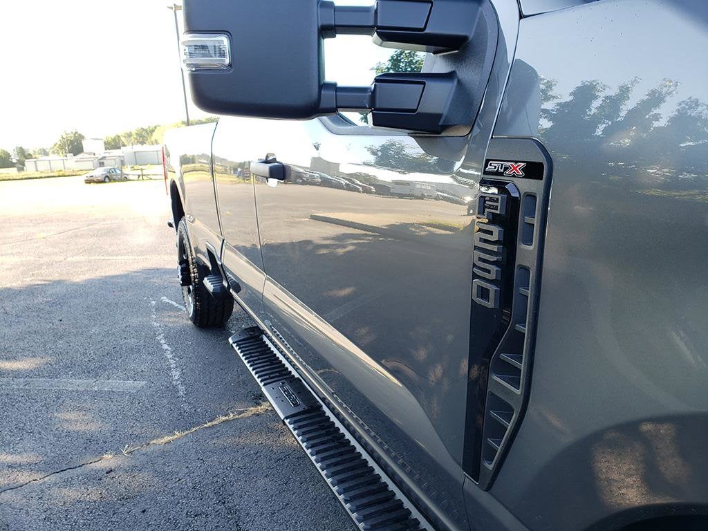 2026 Ford Super Duty F-250 SRW XL 4WD SuperCab 8' Box