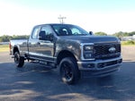 2026 Ford Super Duty F-250 SRW XL 4WD SuperCab 8' Box