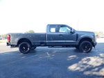 2026 Ford Super Duty F-250 SRW XL 4WD SuperCab 8' Box