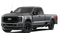 2026 Ford Super Duty F-250 SRW XL 4WD SuperCab 8' Box