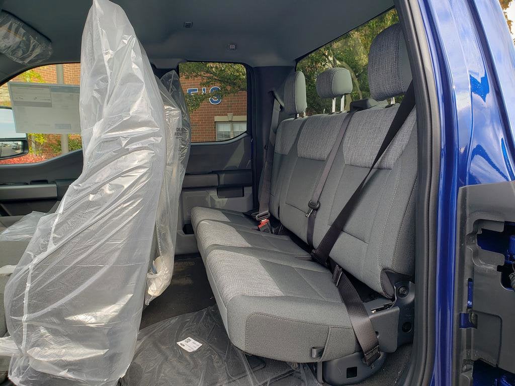 2026 Ford Super Duty F-350 SRW XLT 4WD SuperCab 6.75' Box