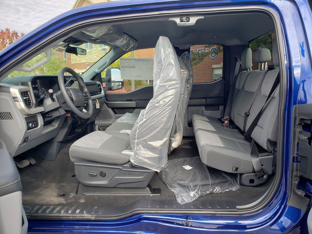 2026 Ford Super Duty F-350 SRW XLT 4WD SuperCab 6.75' Box