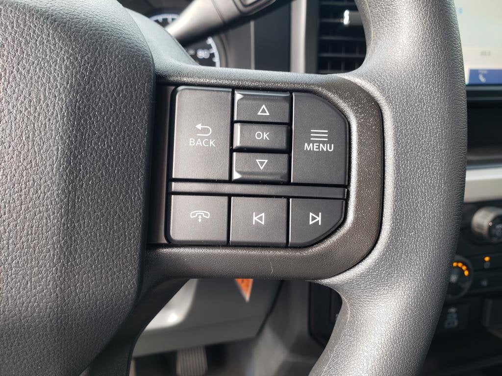 2026 Ford Super Duty F-350 SRW XLT 4WD SuperCab 6.75' Box