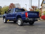 2026 Ford Super Duty F-350 SRW XLT 4WD SuperCab 6.75' Box