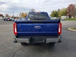 2026 Ford Super Duty F-350 SRW XLT 4WD SuperCab 6.75' Box