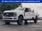 2026 Ford Super Duty F-350 SRW XL 4WD SuperCab 8' Box