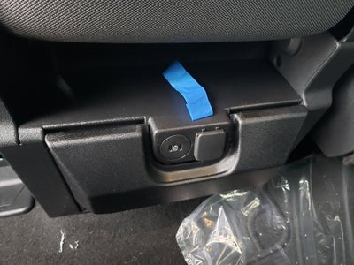 2026 Ford Super Duty F-350 SRW XL 4WD SuperCab 8' Box