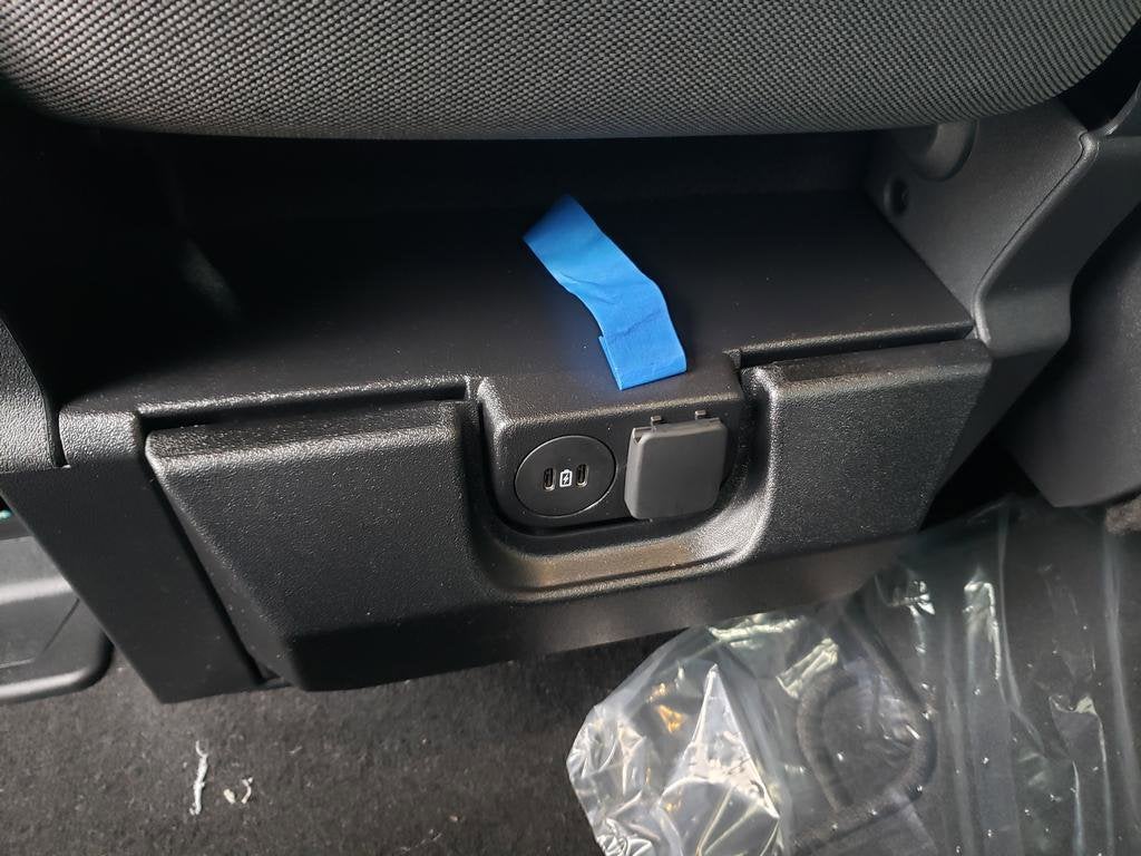 2026 Ford Super Duty F-350 SRW XL 4WD SuperCab 8' Box