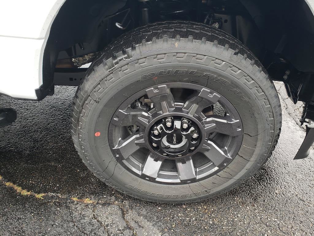 2026 Ford Super Duty F-350 SRW XL 4WD SuperCab 8' Box