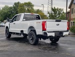 2026 Ford Super Duty F-350 SRW XL 4WD SuperCab 8' Box
