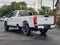 2026 Ford Super Duty F-350 SRW XL 4WD SuperCab 8' Box