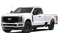 2026 Ford Super Duty F-350 SRW XL 4WD SuperCab 8' Box