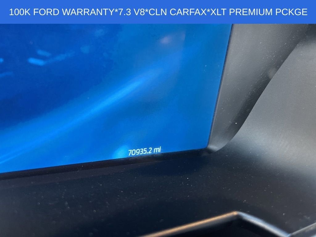 2023 Ford Super Duty F-350 SRW XLT