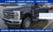 2023 Ford Super Duty F-350 SRW LARIAT 4WD SuperCab 6.75' Box