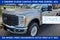 2023 Ford Super Duty F-350 SRW XL 4WD SuperCab 8' Box