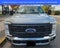 2023 Ford Super Duty F-350 SRW XL 4WD SuperCab 8' Box