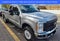 2023 Ford Super Duty F-350 SRW XL 4WD SuperCab 8' Box