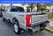 2023 Ford Super Duty F-350 SRW XL 4WD SuperCab 8' Box