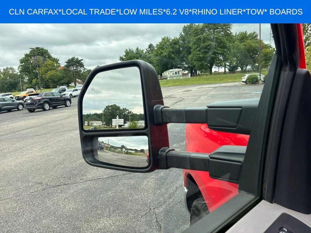 2017 Ford F-250SD XL