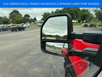 2017 Ford F-250SD XL