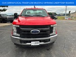 2017 Ford F-250SD XL