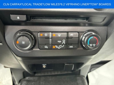 2017 Ford F-250SD XL