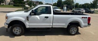 2022 Ford F-250SD XL