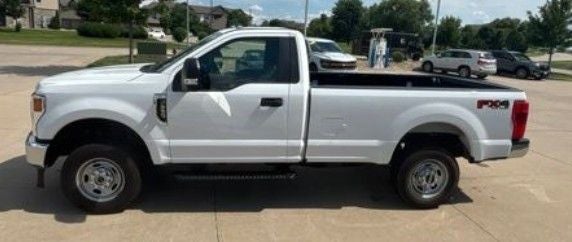 2022 Ford F-250SD XL