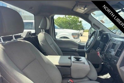 2022 Ford F-250SD XL