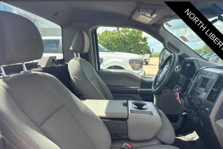 2022 Ford F-250SD XL